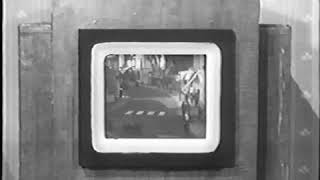 1950S Bbc Advert - Fit A Suppressor To Your Car.