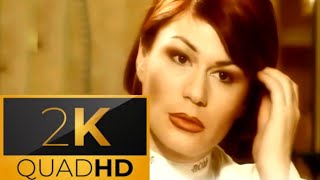 Emel Müftüoğlu 1995 Bir Ümit Doğmaz Mı (Remastered 2K)