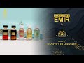 EMIR fragrances by Paris Corner | EXCLUSIVE | ❤🤎💖💛💙