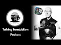 Scratch Cafe: Talking Turntablism - Episode 3. DJ Excel aka Huw Wackman