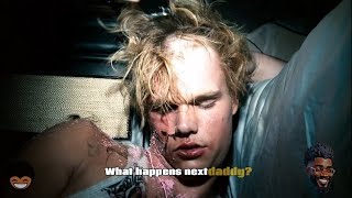 Project X: Things get real bad