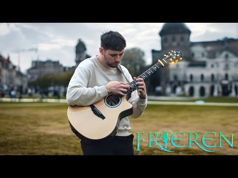 Yuusha (The Brave) (Sousou no Frieren OP) - YOASOBI