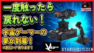 VKB Gladiator NXT EVO Standard 右手用 YouTube