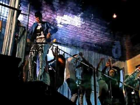 Diddy Ft. Rick Ross \u0026 Nicki Minaj - Hello Good Morning Remix (Official Video)