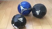 フェルトのサッカーボールの作り方 Felt Craft Soccer Ball Youtube