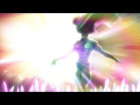 【ジョジョの奇妙な冒険】理不尽な恐怖III