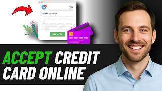 How To Accept Credit Card Payments Online (2026 GUIDE)