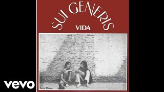 Video thumbnail of "Sui Generis - Quizás, Porque (Official Audio)"