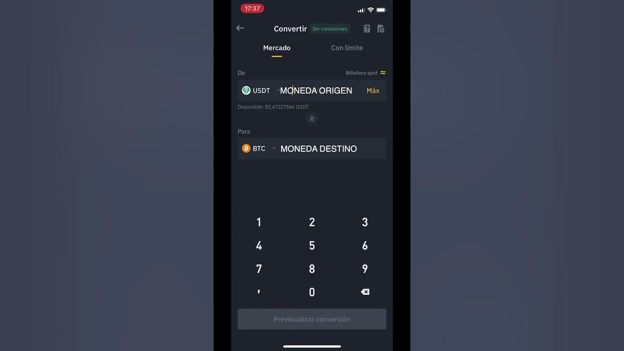 C mo Convertir BNB En USDT En Binance App YouTube c-mo-convertir-bnb-en-usdt-en-binance-app-youtube