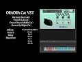 Beginning of video