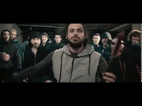 2CELLOS Eye Of The Tiger OFFICIAL VIDEO