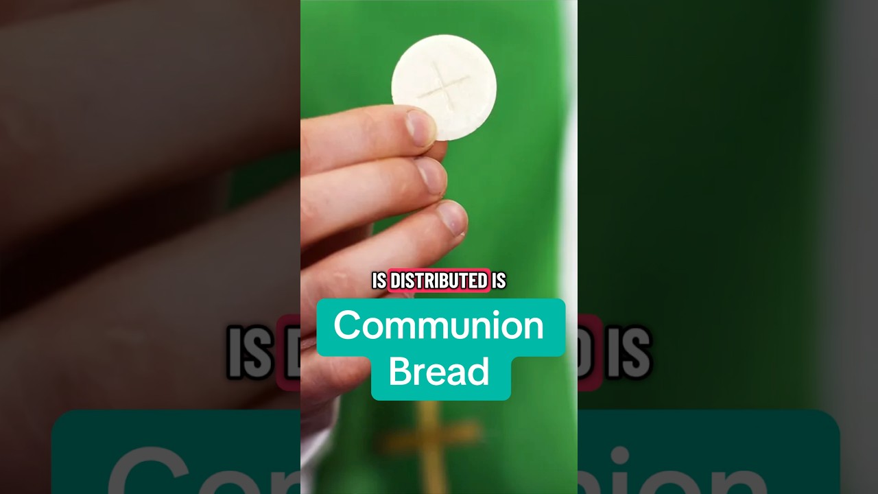 Things Most Catholics Don’t Know (pt. 3)