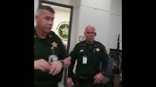 CASE DISMISSED! FALSE ARREST! Deputy Doesnt Care if Policy Violates Law