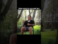 Stop lying | @Brandon_c_clark #shorts