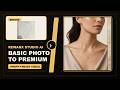 AI Product Photography for Shopify Stores in 2026 - by Rewarx Studio AI