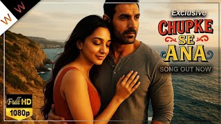 Chupke Say Dill Mein New Romance 😍 Full Love Song 🔥