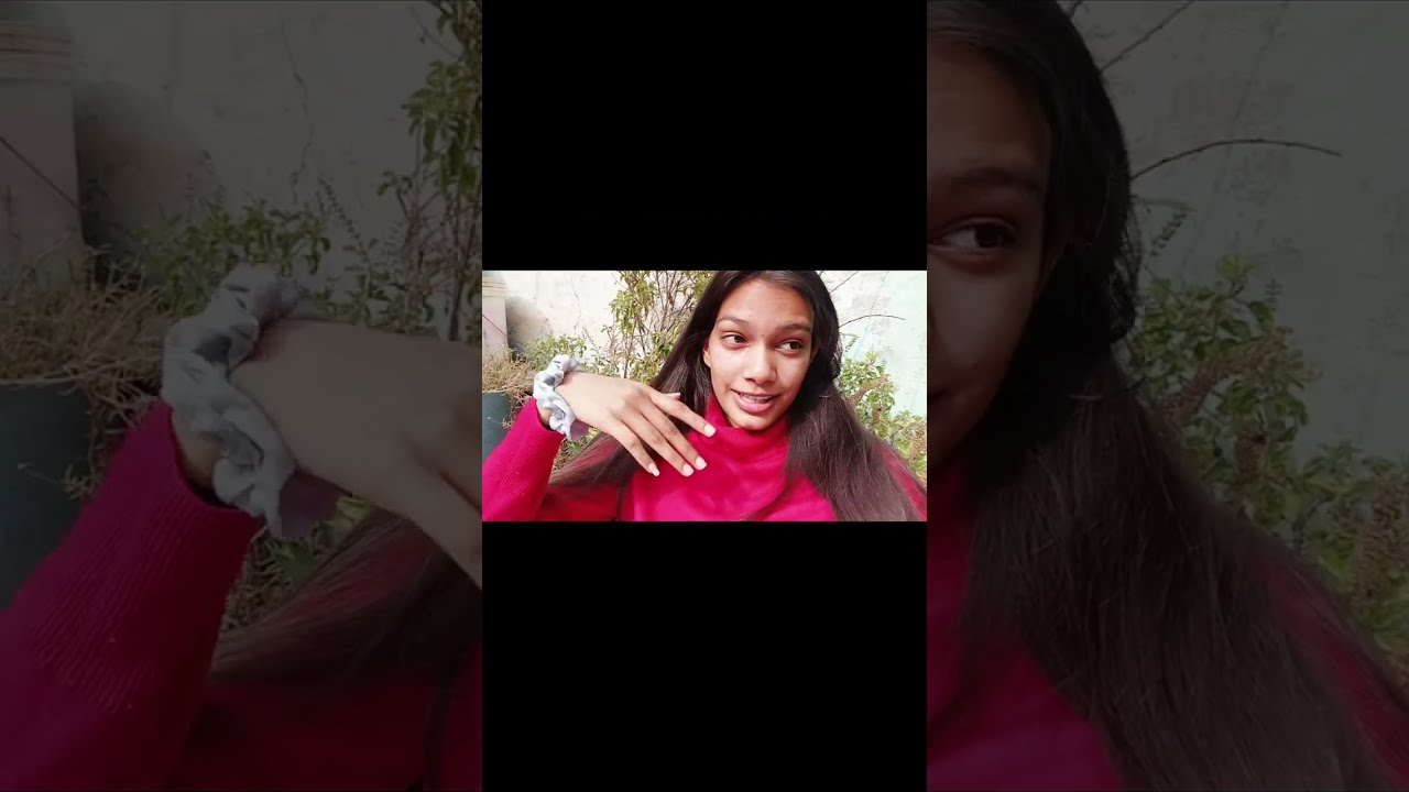 First vlog 😀❤️ | Family introduction 