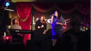 One Little River with Clare Bowditch @ Lizottes