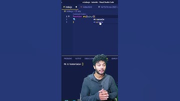 🔧 Arguments vs. Parameters: The Code Conundrum Cracked! 🎯 #javascript