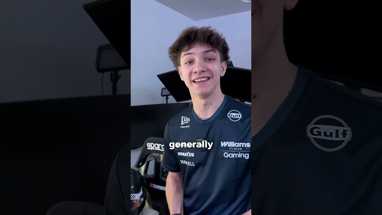 Путь к стартовой решетке! Спасибо всем, кто следит за нами!