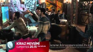 Kiraz Mevsimi 21. Bölüm Fragmanı 1.Tanıtım Iı 1080p Iı