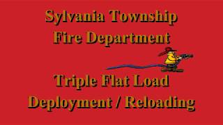 Triple Flat Load Review STFD E61