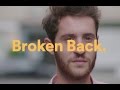 Broken Back @ Spotify Buzz Session Paris  - Halcyon Birds (2/3)