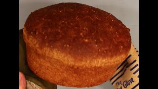 7 Grain Whole Wheat Bread