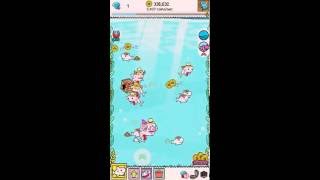 Shark Evolution - Clicker Game - 2016-07-20 screenshot 4