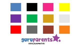 Color Song