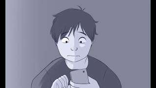 Yuri On Ice Animatic Wip