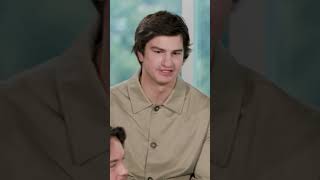 Talking worst parts of our dayjobs with Hulu's newest 20-somethings on the workforce 👨💼 #therundown