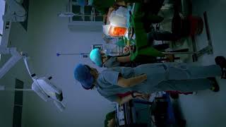 How Dna Sample Is Taken Explain In Video