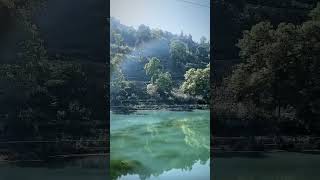 Amazing Bike Ride To Pangot Nainital Tum Ho Status Song