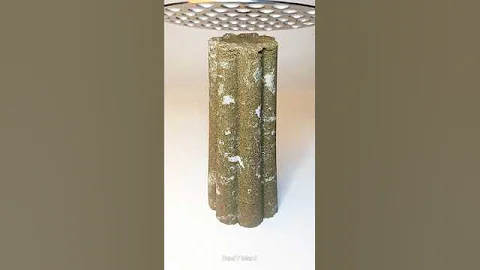 Satisfying video | Relaxing cutt and squish colorful kinetic sand | Crunchy ASMR sounds #shorts