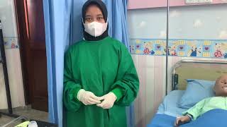 Video Kemoterapi