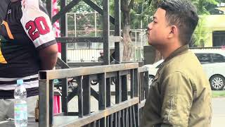 CEKSOUND D\u0026B DHEHAN PRO audio Dan SAGARA Produktion