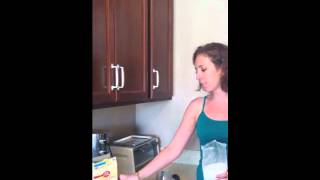 Preventing gluten cross-contamination at home