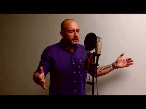 Edgar Joel - Hechizo De Luna - V-Extended Outro Chorus - Vdj mateo on line HD
