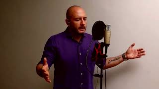 Edgar Joel - Hechizo De Luna - V-Extended Outro Chorus - Vdj mateo on line HD