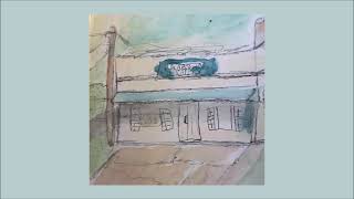 Aubrey Key - Slabtown