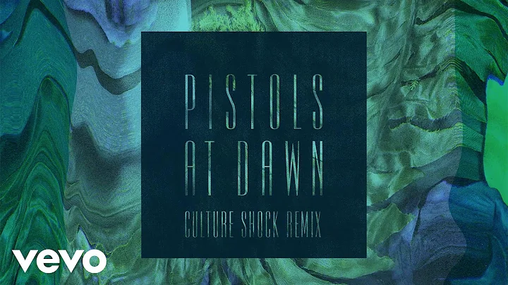 Seinabo Sey - Pistols At Dawn (Culture Shock Remix)