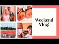 Gulfport, MS Trip! | Weekend Vlog