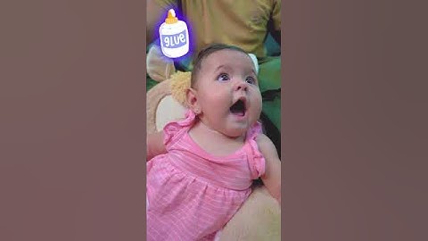 Salven a Nasya de las nalgadas chiquillos 🥺🙏🏻