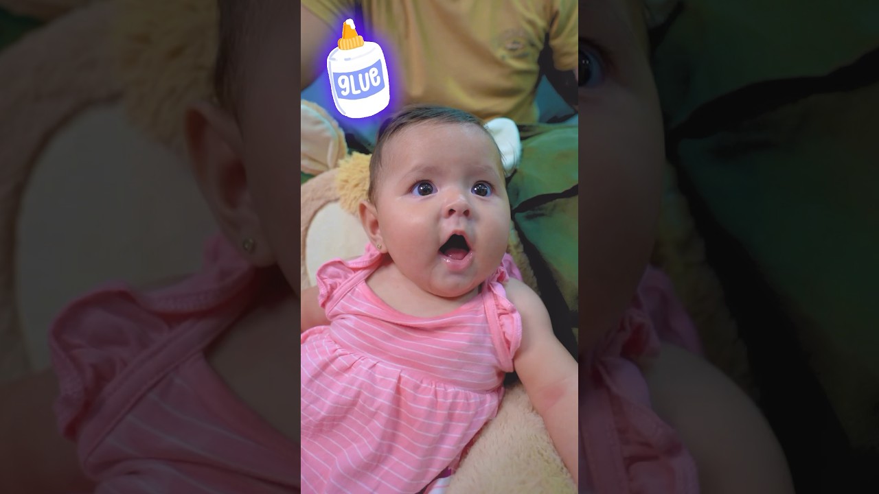 Salven a Nasya de las nalgadas chiquillos 🥺🙏🏻