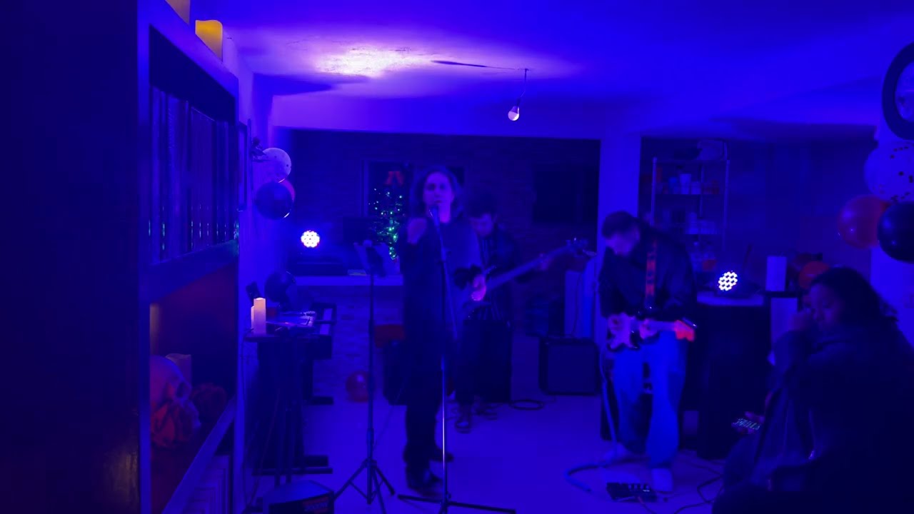 Vanitas - Тоска (Molchat Doma cover)