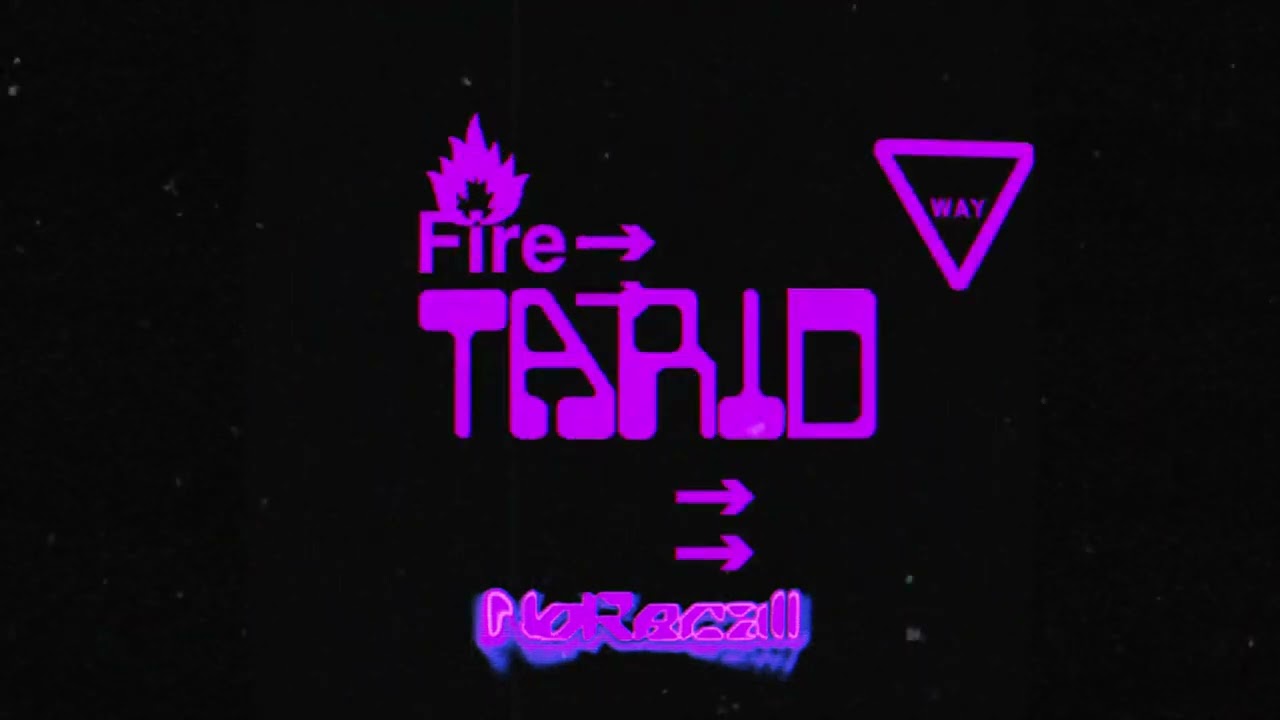 noRecall - Tarid