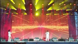 Dr Alban - One love (Live Concert Riga Wondersala 9.08.24)
