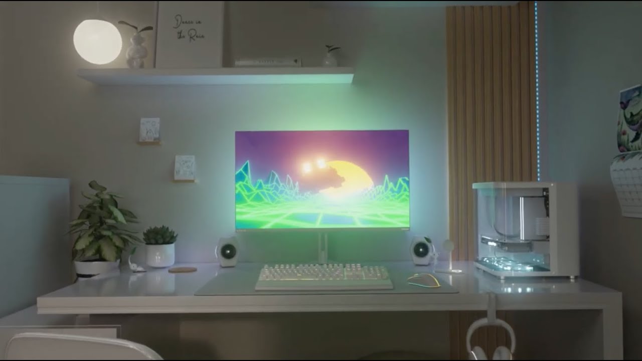 Miniature vidéo YouTube