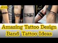 After Watching This Video You'll Probably Want To Get Band tattoo | Band Tattoo Ideas